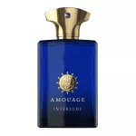 Amouage Interlude Men Edp Spray 100 ml
