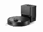 Robotpuhasti ROBOROCK Q10 VF+, must Q10VFP52-00