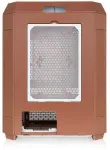 "Thermaltake The Tower 600 Mocha Mousse"