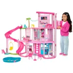 Barbie suvemaja