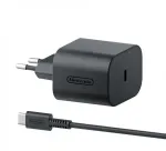 N2P502 for Nintendo Switch 2 Black