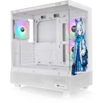 "Thermaltake View 270 SP Edition Snow White"