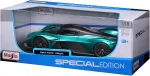 MAISTO DIE-CAST 1:18 automudel Aston Martin Valkyrie, 31465