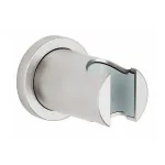 Grohe Rainshower &ndash; seinale kinnitatav du&scaron;ipidike, SuperSteel 27074DC0