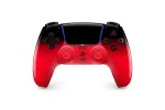 Playstation 5 DualSense wireless controller Techno Red