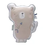 Little Dutch Mummy beebi kaisulapp, 24 &times; 15 cm