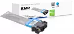 KMP 1645,4003 tintikassett, 1 tk, sinine