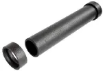 Ortakis ISO liitmikuga DN160, 1 m IFLEXISO160