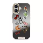 It Girl - iPhone 17 Case, Elite Mirror Light (MagSafe) / Gold