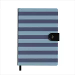Takeover - Notebook, A5 (14.8 x 21cm) / Dotted