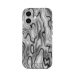 Ghost - iPhone 17 Case, Tough (MagSafe) / N/A