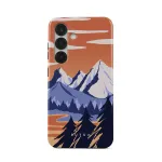Summit - Samsung Galaxy S25 Plus Case, Tough (Magnetic) / N/A