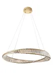 Domoletti riputatav LED-valgusti, 40 W, 2800 lm