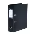 Klammer ELBA STRONG-LINE&reg;, A4, standardne, 80 mm, tk.