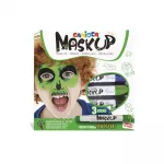 CARIOCA MONSTER n&auml;ov&auml;rvid, 3 tk, tk