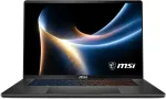 MSI Stealth 16 AI+ B3WGX-044PL &bdquo;Intel Core 9 386H&ldquo; | 16 tolli | 16 GB | 1 TB | &bdquo;Windows 11 Pro&ldquo; | RTX 5070
