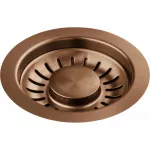 Franke Kubus Copper valamu &auml;ravoolukomplekt