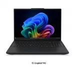 Ultrabook ThinkPad T16 G4 21WX003EPB W11Pro 7 PRO 450/2X16GB/1TB/INT/16.0 WUXGA/Black/3Y Premier Support + CO2 OFFSET
