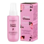 Bioearth, Rose Choco, Refreshing, Mist Spray, For Body, Face & Hair, 100 ml
