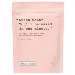 Frank Body, Original Coffee, Smoothing, Body Scrub, 200 ml