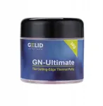Soojust juhtiv pasta &bdquo;Gelid GN-Ultimate 6W 30g Thermal Putty&ldquo;