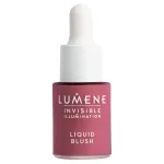 LUMENE_&bdquo;Invisible Illumination&ldquo; p&otilde;sepuna koos &bdquo;Berry Nectar&ldquo; seerumiga