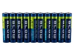 Battery AAA LR3 Super Alkaline 10 pieces