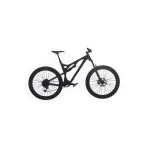 MTB jalgratta kleebis