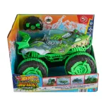 HOT WHEELS MONSTER TRUCKS RC automodelis &ndash; All-Terrain Great Bite (JMM76)