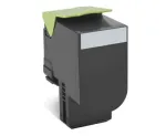 Lexmark 702HK toonerikassett, 1 tk, originaal, must