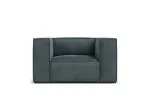 Armchair, "Turin", 1 Seat, 113x95x68 Made in Europe