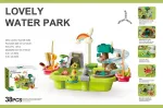 MEGA Water Park + Accessories