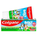 Colgate - Kids Bluey Toothpaste 50 ml
