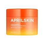 APRILSKIN - Carrotene IPMP Hydramelt Cleansing Balm, 90ml