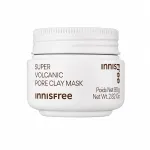 Innisfree - Super Volcanic Pore Clay Mask, 80g