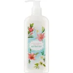 Nature Republic - Perfume De Nature Body Oil Wash All Day Lily, 345ml