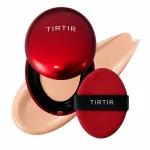 TIRTIR - Mask Fit Red Cushion Foundation 22C Peach Beige, 18g