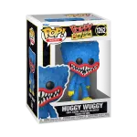 FUNKO POP! Poppy Playtime - Huggy Wuggy