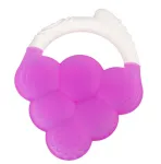 Teether - 30088 - STRAWBERRY