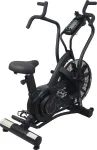 Aerod&uuml;naamiline jalgratas inSPORTline Airbike Pro
