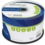DVD-R 4,7 GB 16x, 50-pakend (MR444)