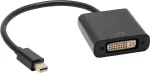 Akyga adapter DVI-F/miniDisplayPort-M AK-AD-37