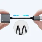 DAC BLNAA01 USB-C 60 W, must