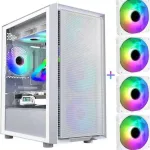 Ryzen 5 5600G, 32 GB, 512 GB SSD, 1 TB HDD, AMD Radeon RX Vega 7, W11H