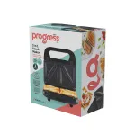 EK6666PVDE 3 in 1 Snack Maker