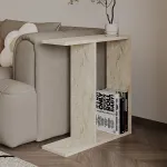 Abilaud, Hanah Home, travertiin, 60 x 60 x 60