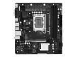 ASRock H610M Combo II 1700 mATX HDMI/DP/D-Sub DD