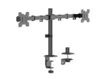 Equip 650176 monitorihoidja v&otilde;i alus 81,3 cm (32") Laua jaoks Must