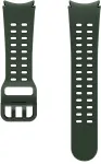 20mm Extreme Sports Band Green Black S/M