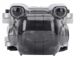 Cap for Lens and Gimbal for DJI Mini 3 MM3-G549-GY